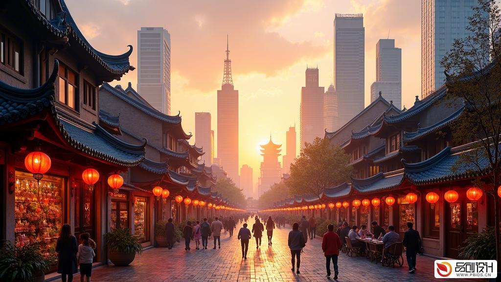 商丘市品牌升级设计企业的创新之路
