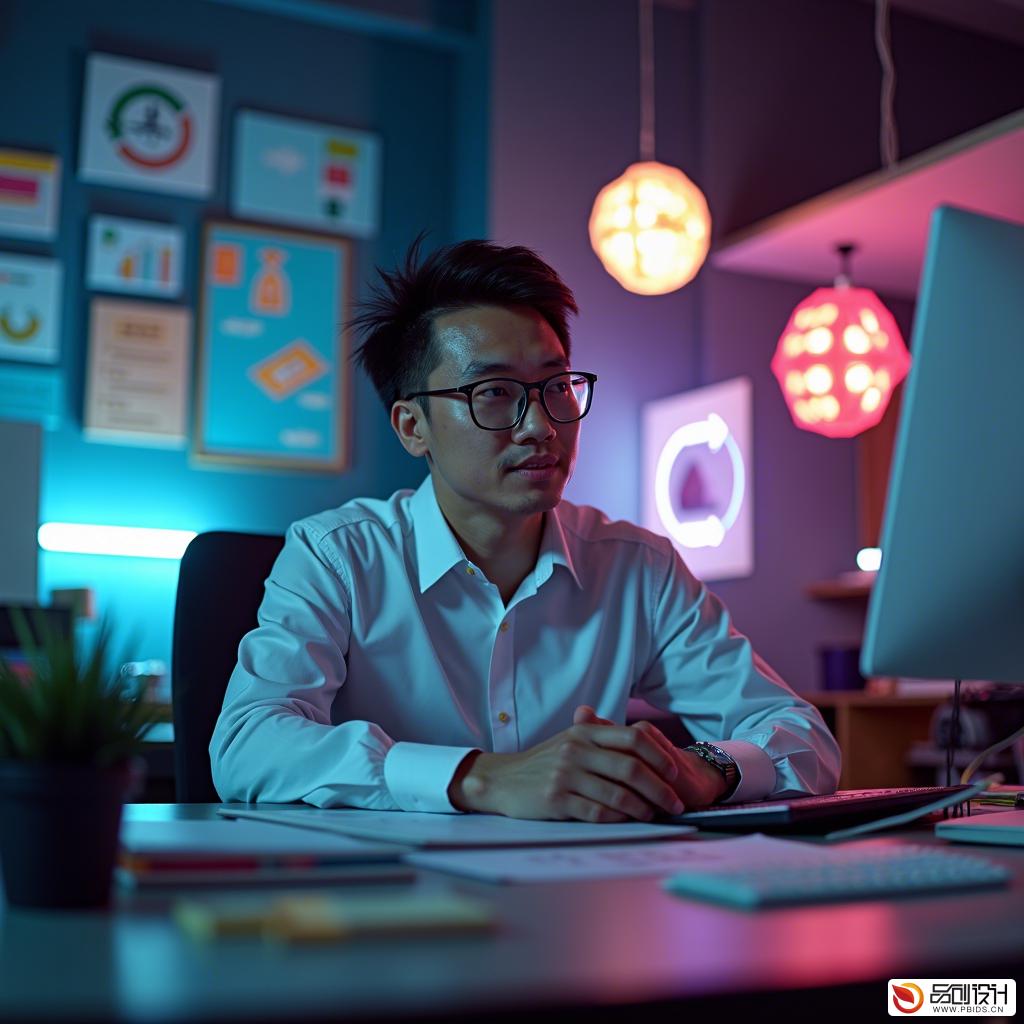 衢州市应用品牌化设计有限公司:塑造企业形象的创意先锋
