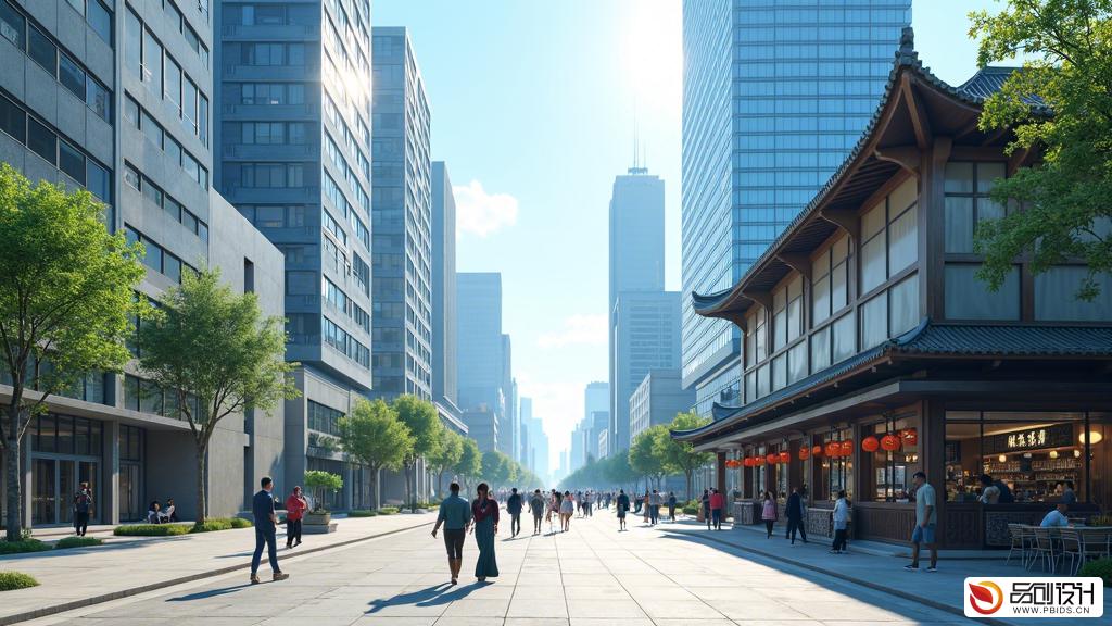德阳市品创设计解决方案：打造城市创意新篇章
