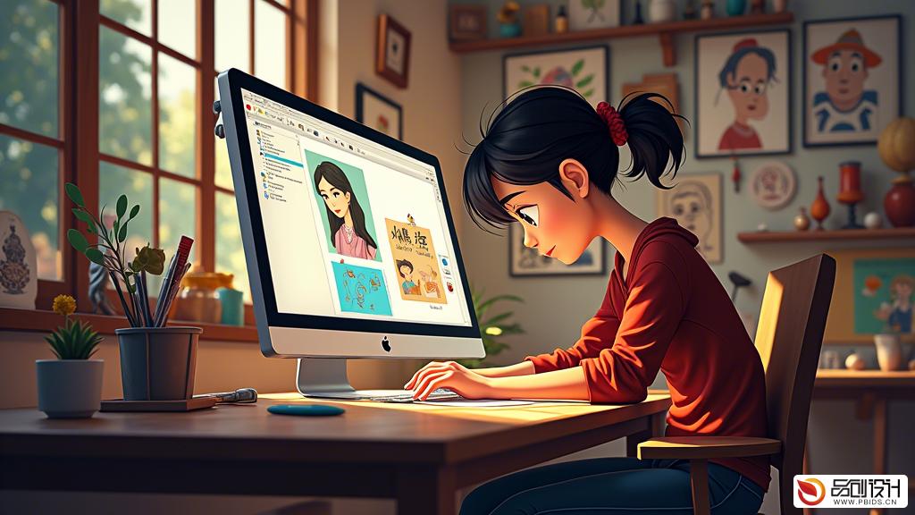 枣庄市MG动画设计：创意无限，塑造视觉盛宴
