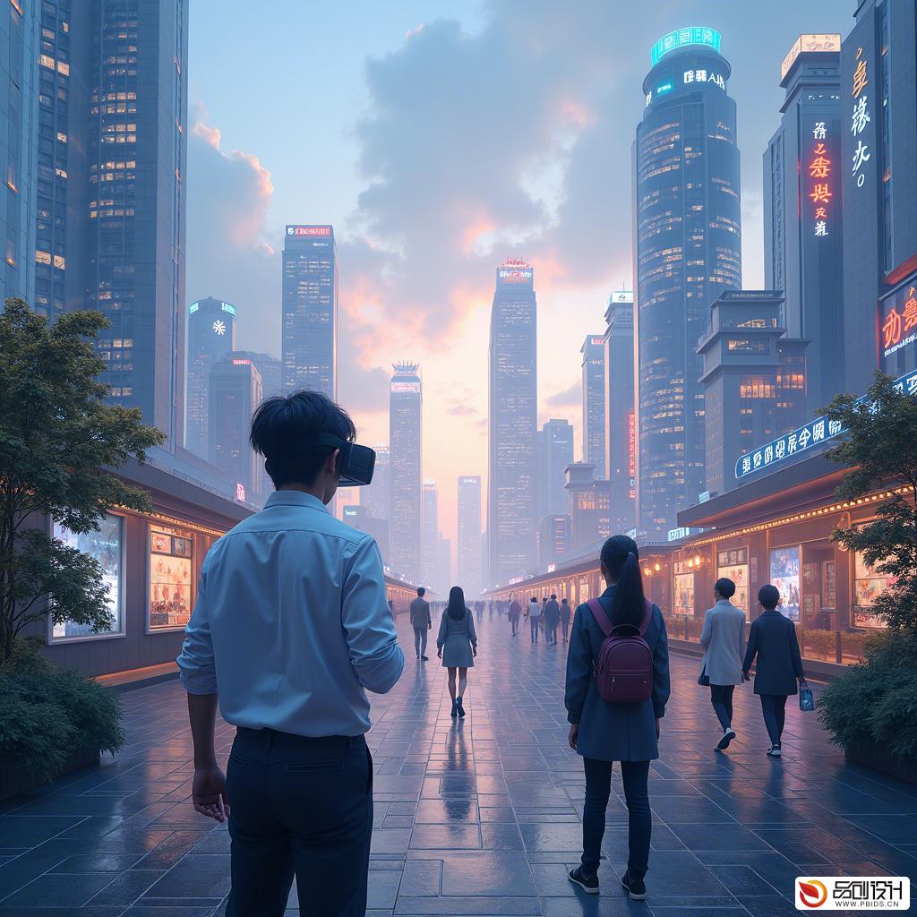 连云港市互动体验设计单位的创新之路
