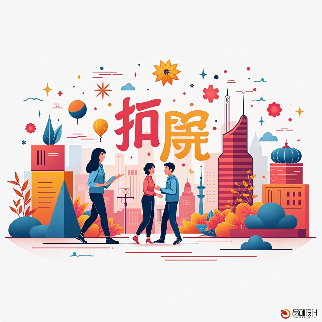 华南品牌动态图形创新服务中心:引领设计新风尚