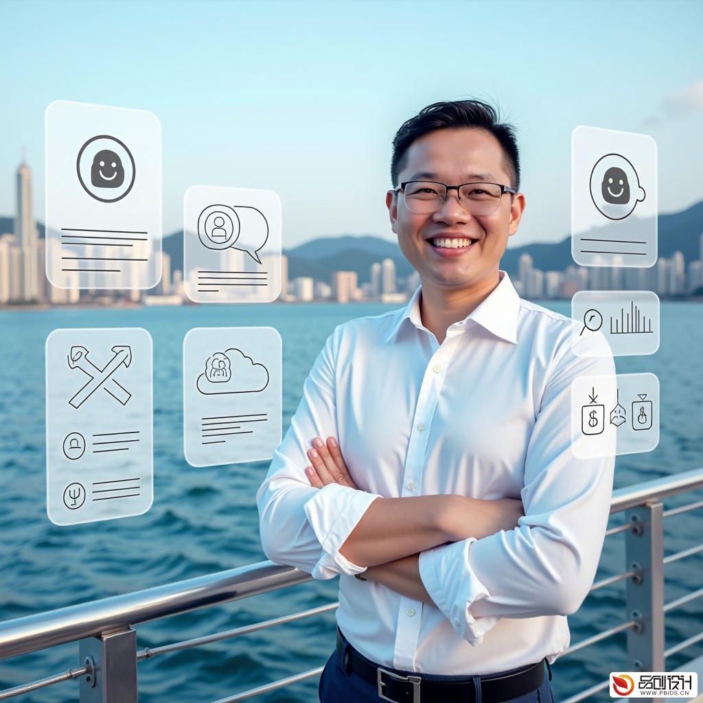 舟山APP应用UI设计:打造卓越用户体验的设计公司深度解析