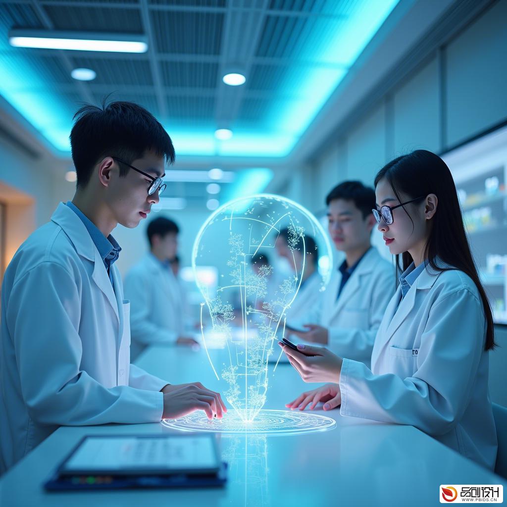 宜宾市交互行为研究创新服务中心:引领未来交互科技新篇章
