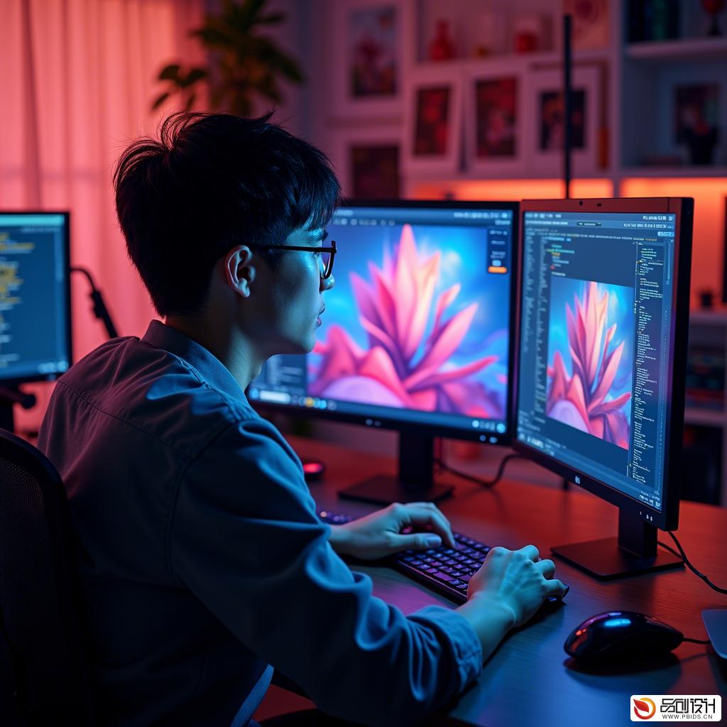 阜阳企业官网定制：打造专属在线门户，提升品牌形象
