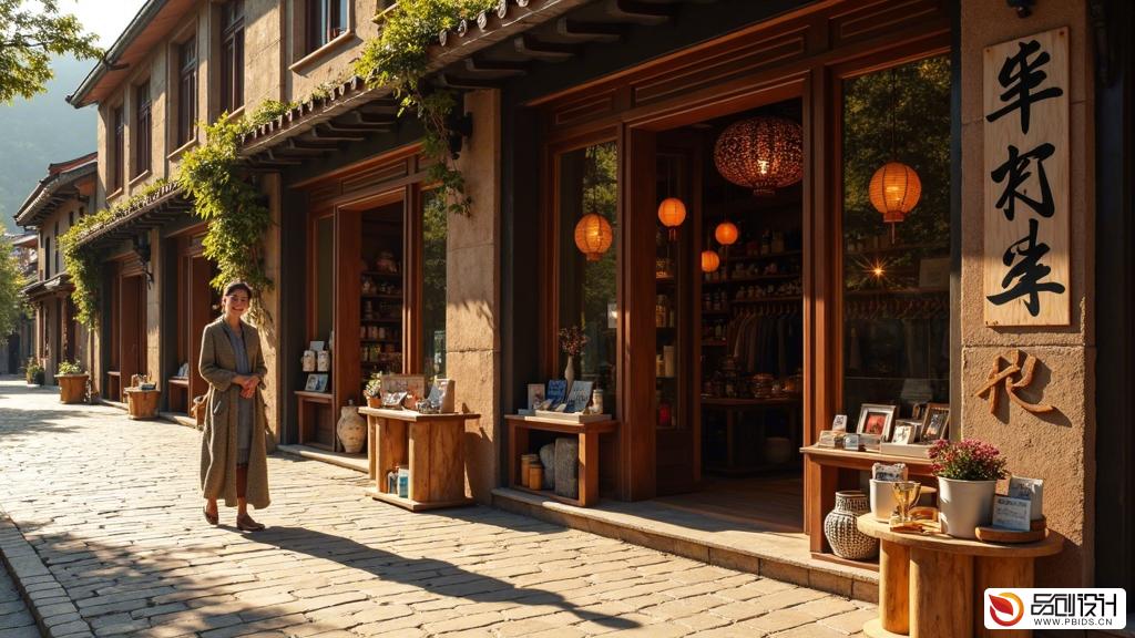 丽江市品创品牌策略：塑造地域品牌的独特魅力
