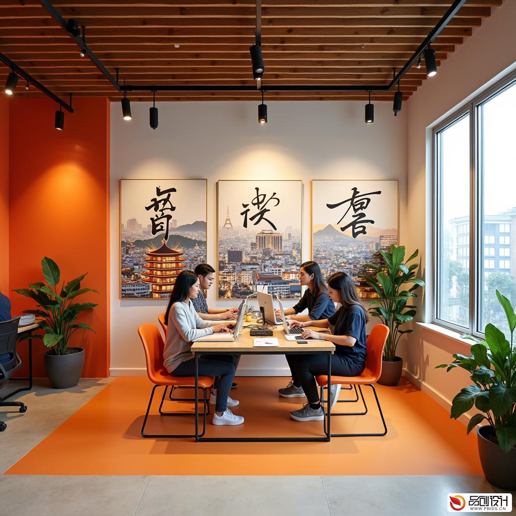 鹤岗热点营销设计机构:引领地方品牌崛起的新势力