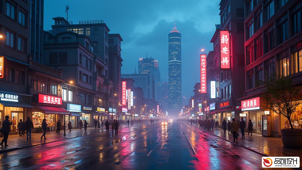 广安市UX设计机构：塑造未来用户体验的创新力量
