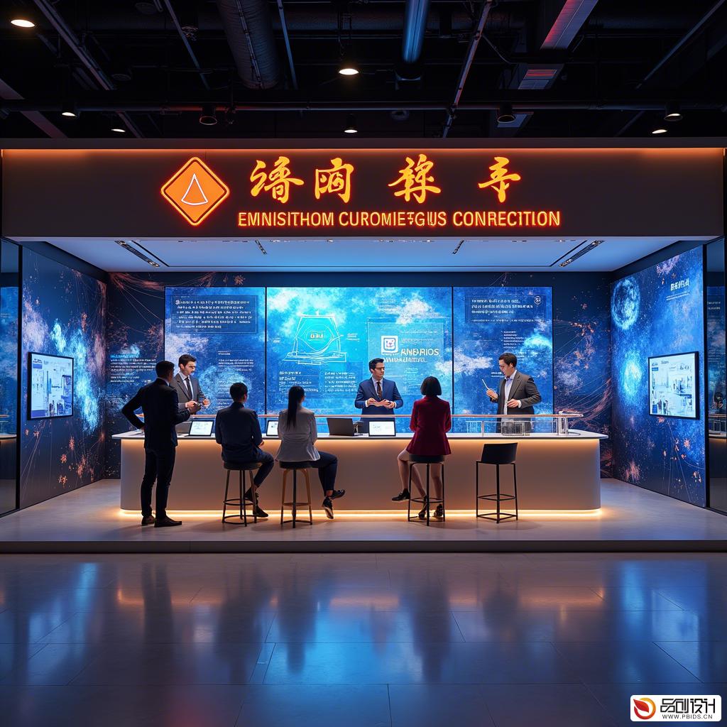 沧州市企业定制设计创新服务中心:引领企业转型升级的新引擎
