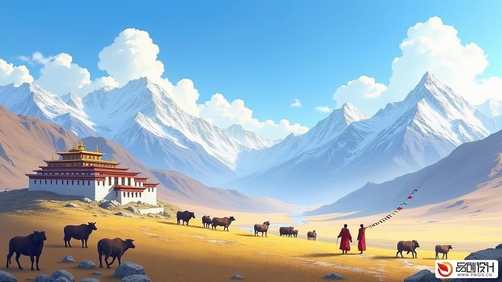西藏自治区自适应网页设计：创新引领，打造卓越用户体验
