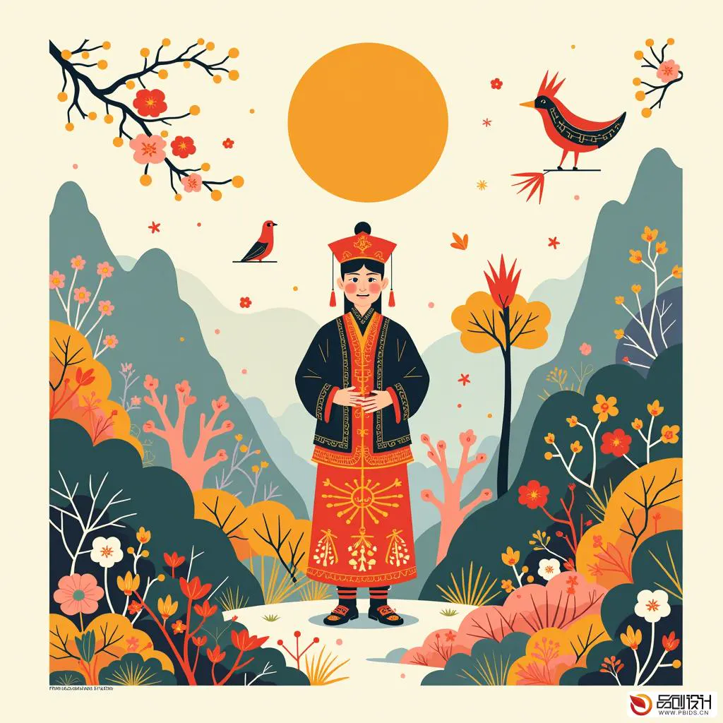 文山壮族苗族自治州品创视觉工作室：创意与文化的交融之地

