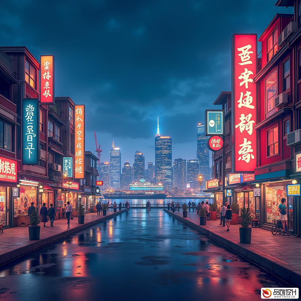 高雄热点营销设计企业的创新之路