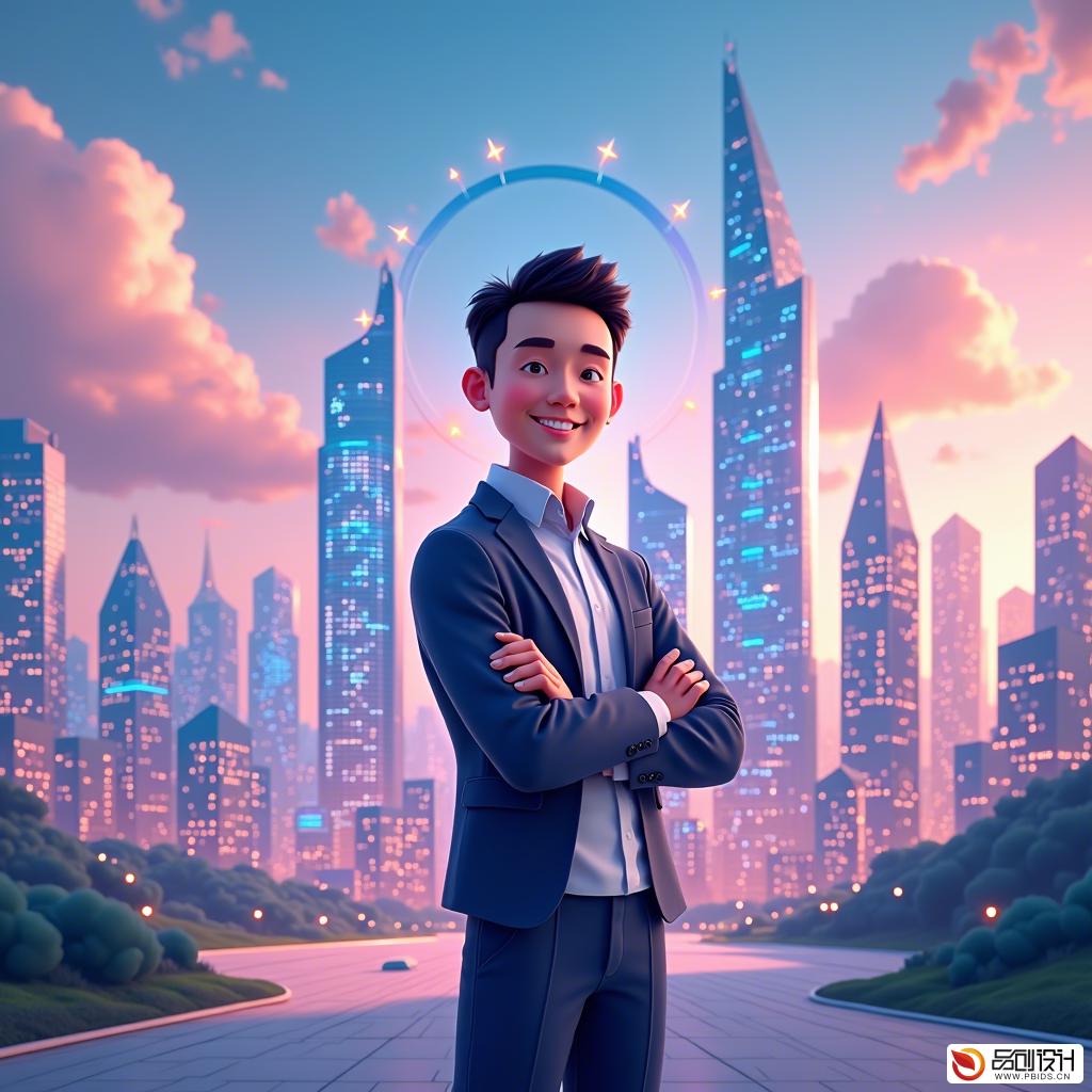 雅安市3D动态演示设计团队的创意之旅
