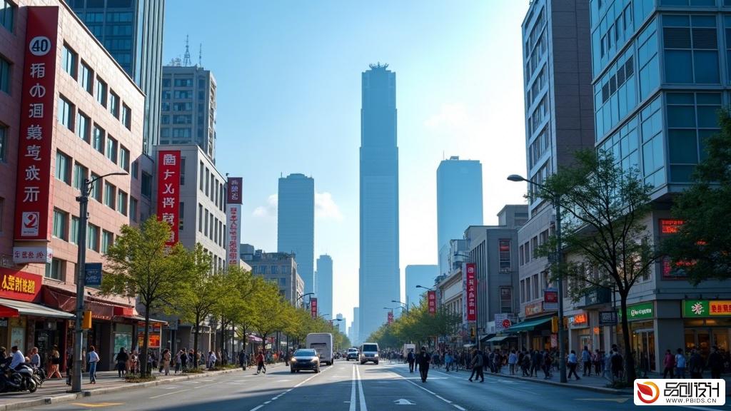 柳州市品牌焕新单位：重塑城市形象，引领发展新风尚

