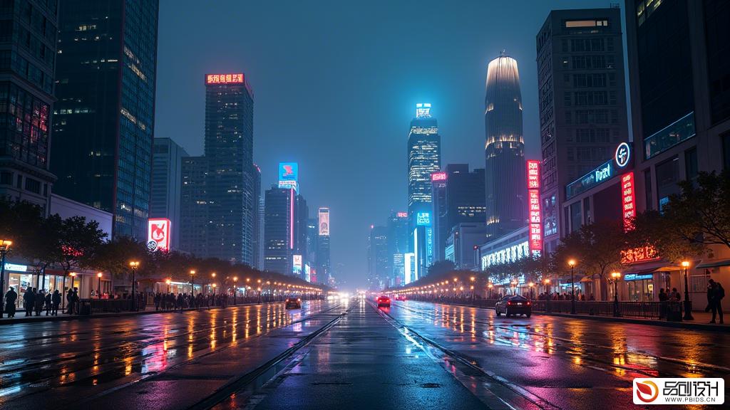 重庆市交互逻辑设计设计中心：创新引领未来设计新风尚
