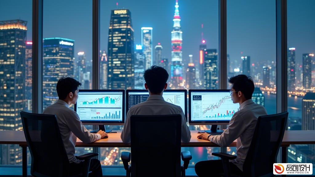 互联网金融动态下的视觉叙事设计创新探索
