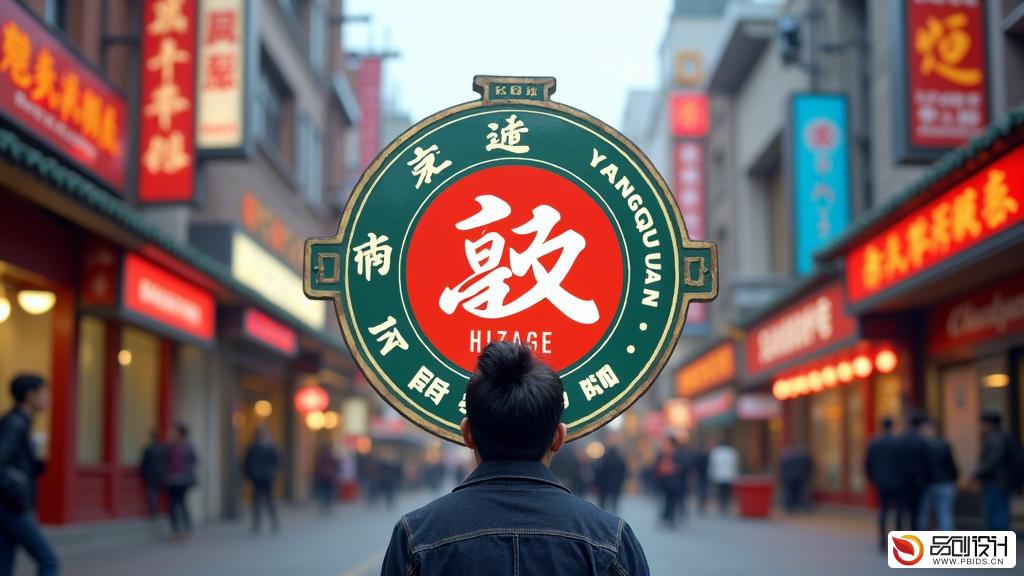 阳泉市品牌创新设计有限公司：塑造品牌新风貌的领航者
