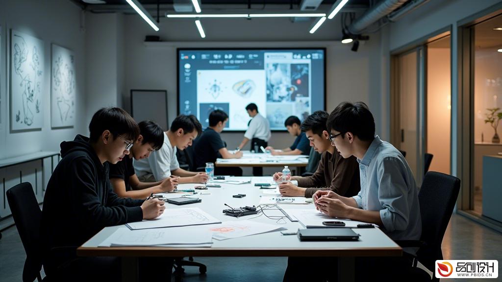 通化交互原型设计公司的创新之路与未来展望

