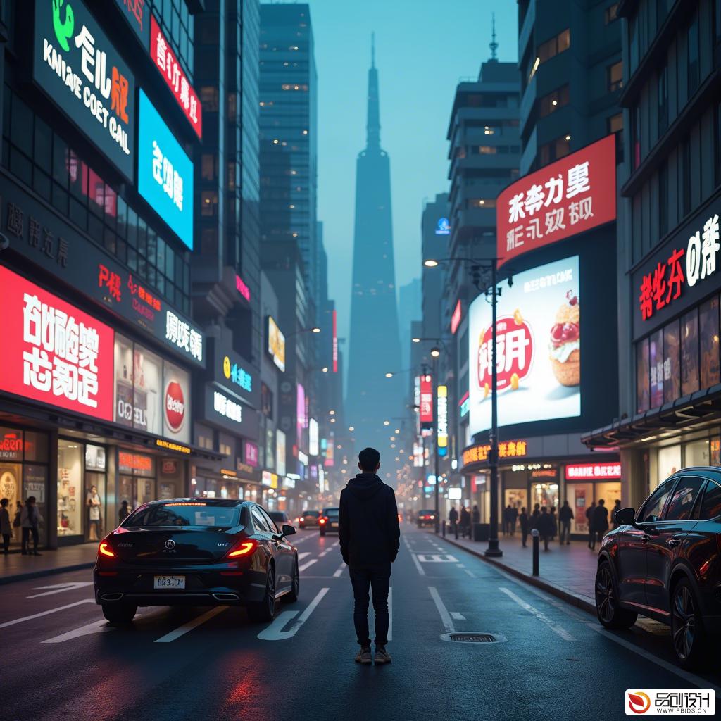 福州市全渠道运营视觉:打造品牌新形象的全方位策略