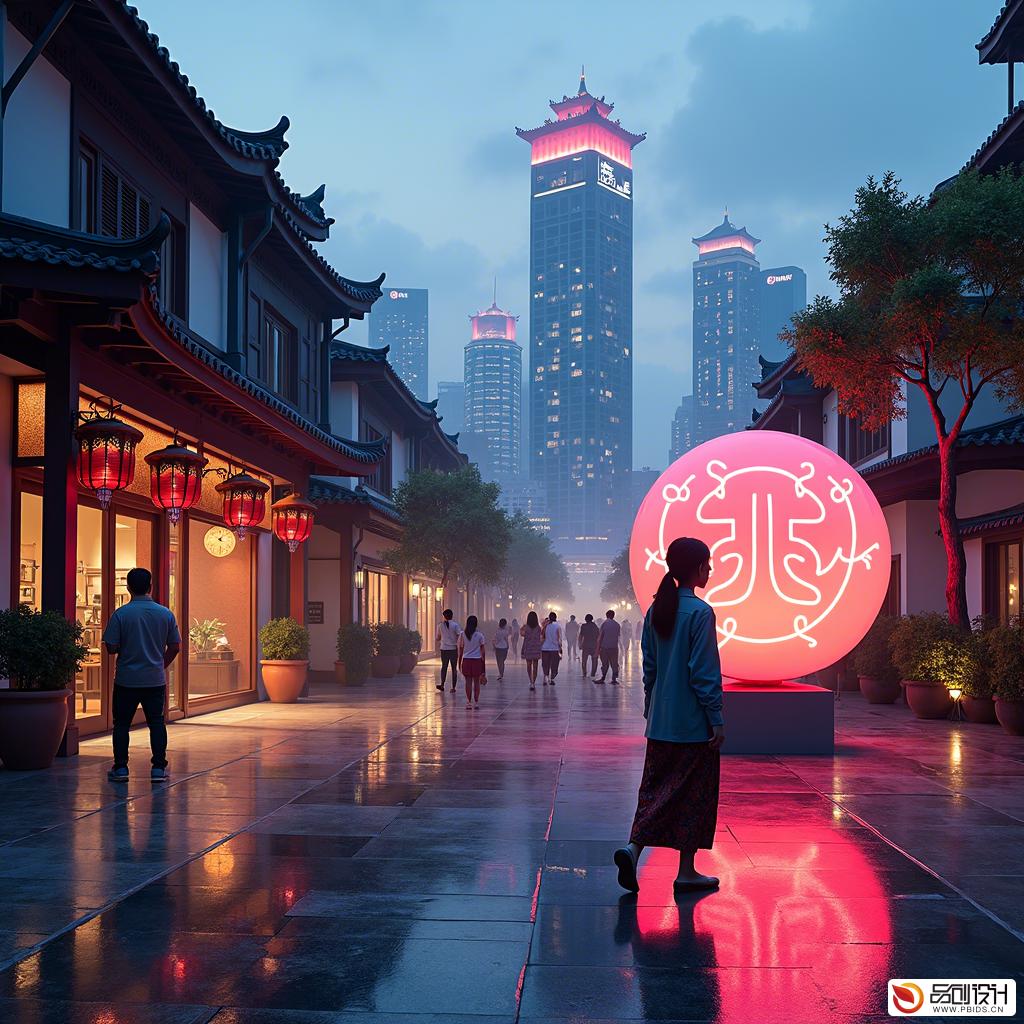 苏州市营销视觉设计:塑造品牌魅力的艺术