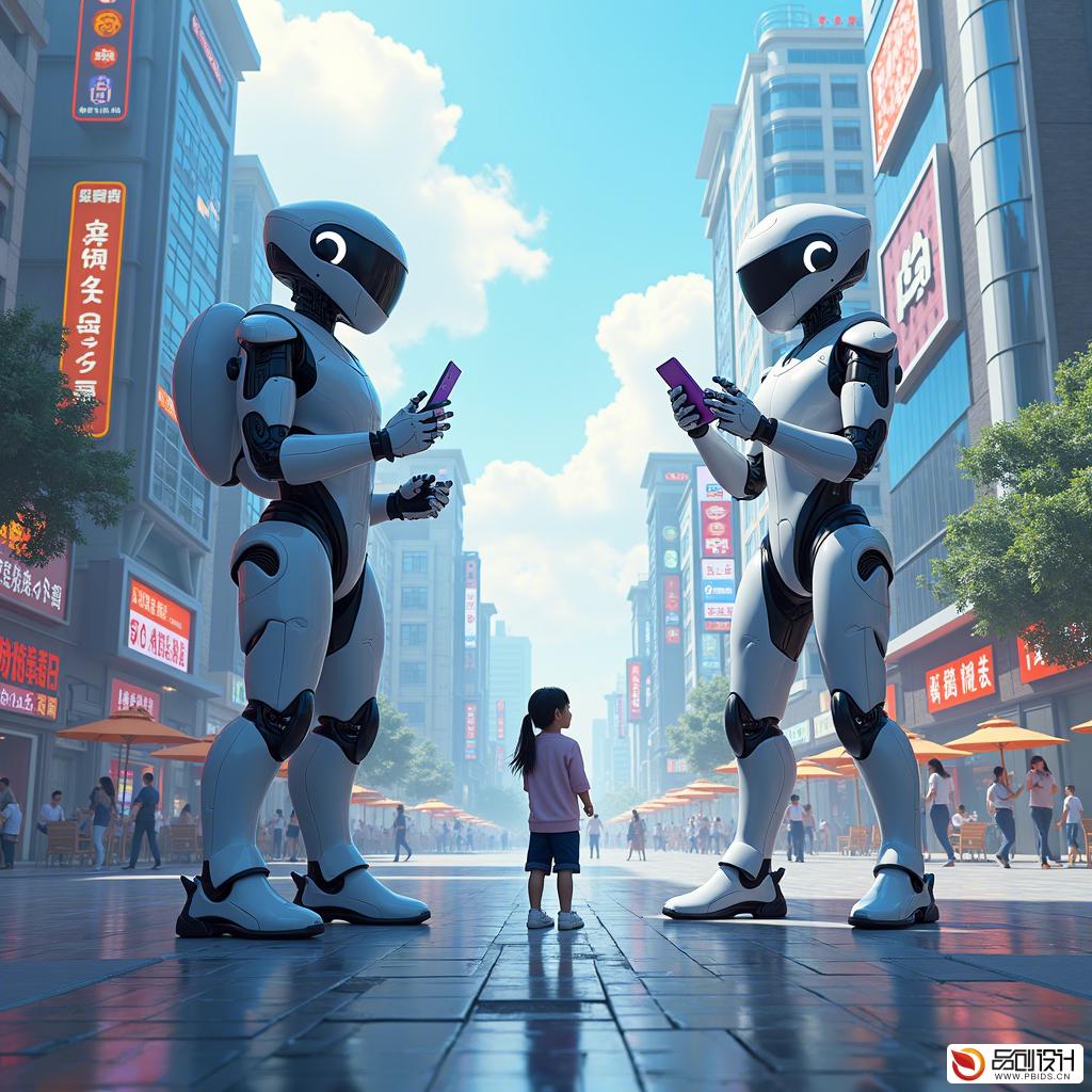 七台河人机交互合作伙伴:共创智能未来