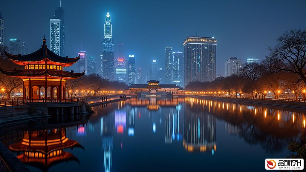 枣庄市用户行为设计创新服务中心：引领未来设计新风尚
