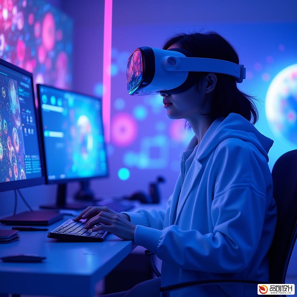 玉溪市沉浸式动效方案设计创新服务中心：开启视觉盛宴的新篇章
