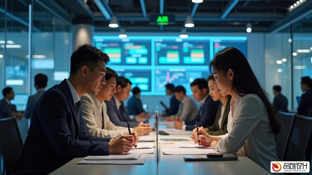 二手房交易VI系统设计：塑造企业品牌形象的力量
