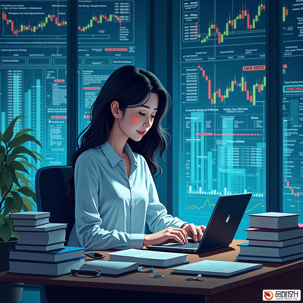 金融培训品创定制设计工场：打造专业金融人才的新高地
