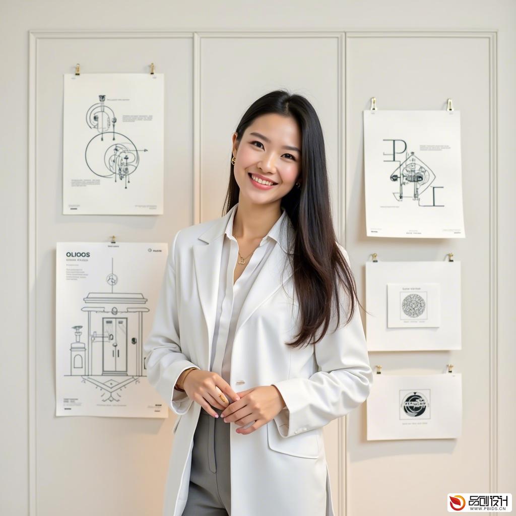 广西应用品牌化设计有限公司：塑造品牌魅力，引领设计新风尚

