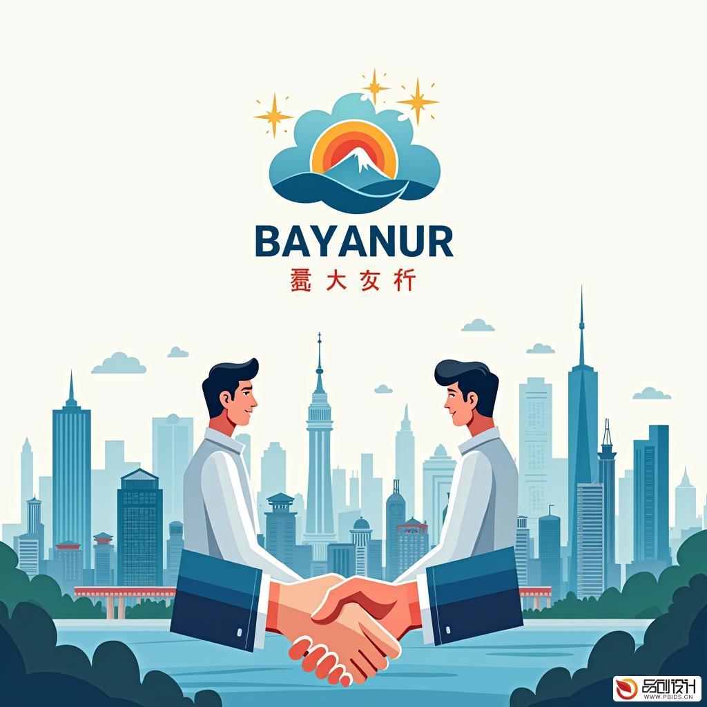 巴彦淖尔市企业IP打造:携手合作伙伴共创品牌新高度
