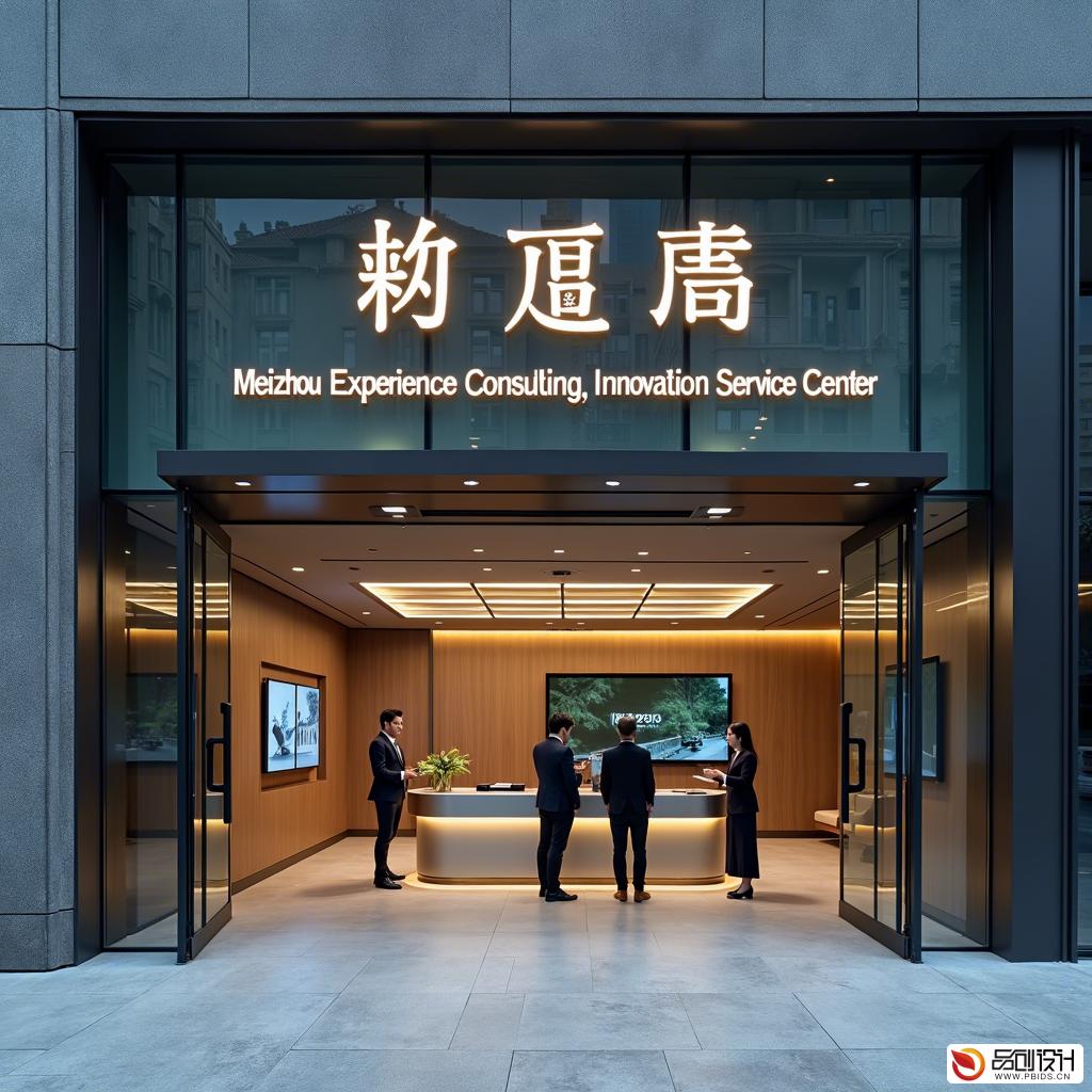 梅州市体验策略咨询创新服务中心:引领地方产业升级的新引擎