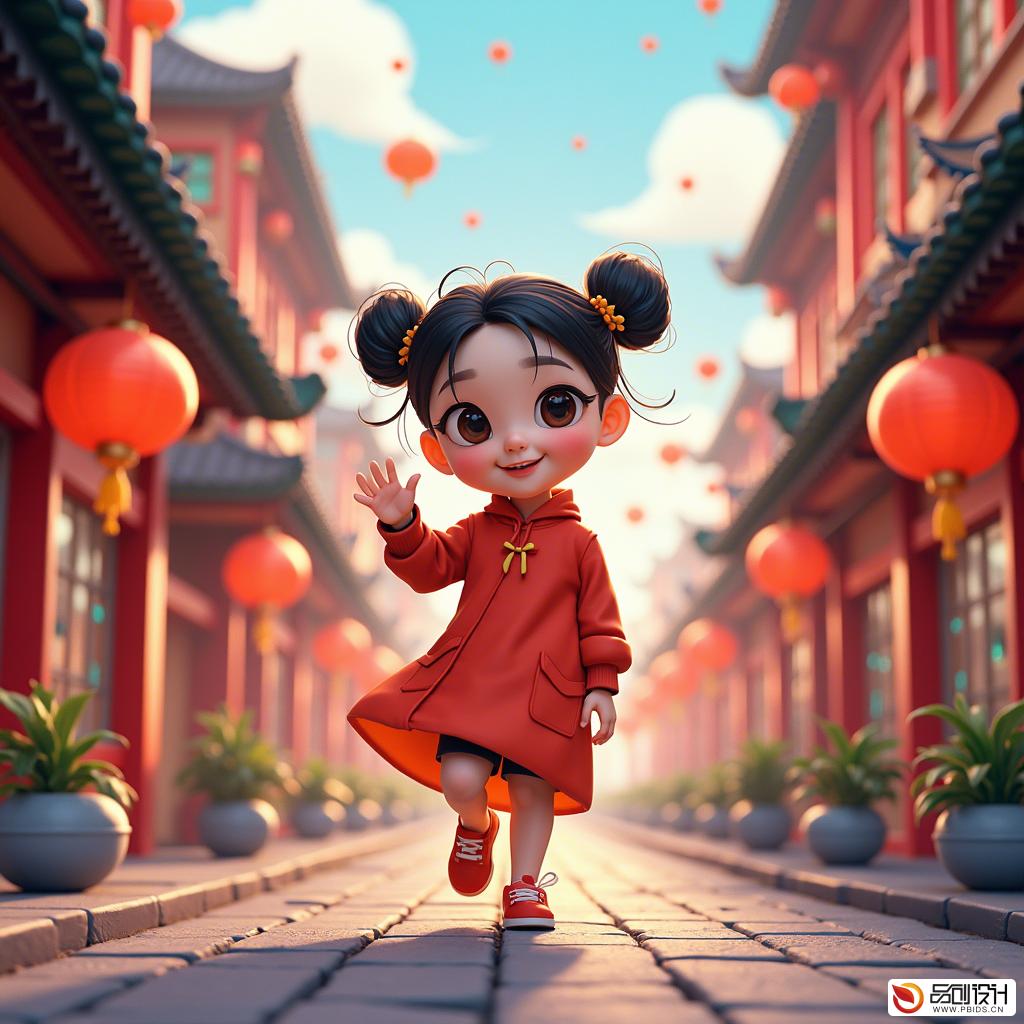 新乡市应用品牌化设计合作伙伴：共创品牌辉煌
