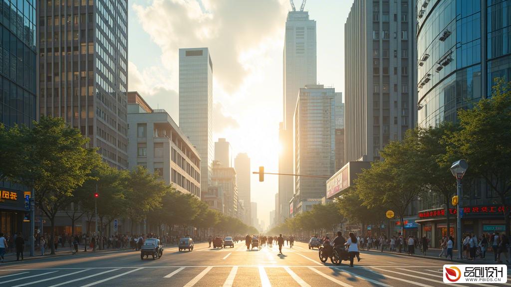 忻州市企业定制设计机构：打造专属品牌形象的力量
