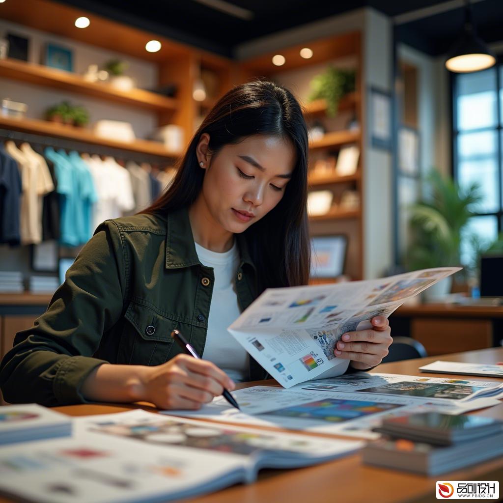 聊城市企业定制设计：打造专属品牌形象的力量
