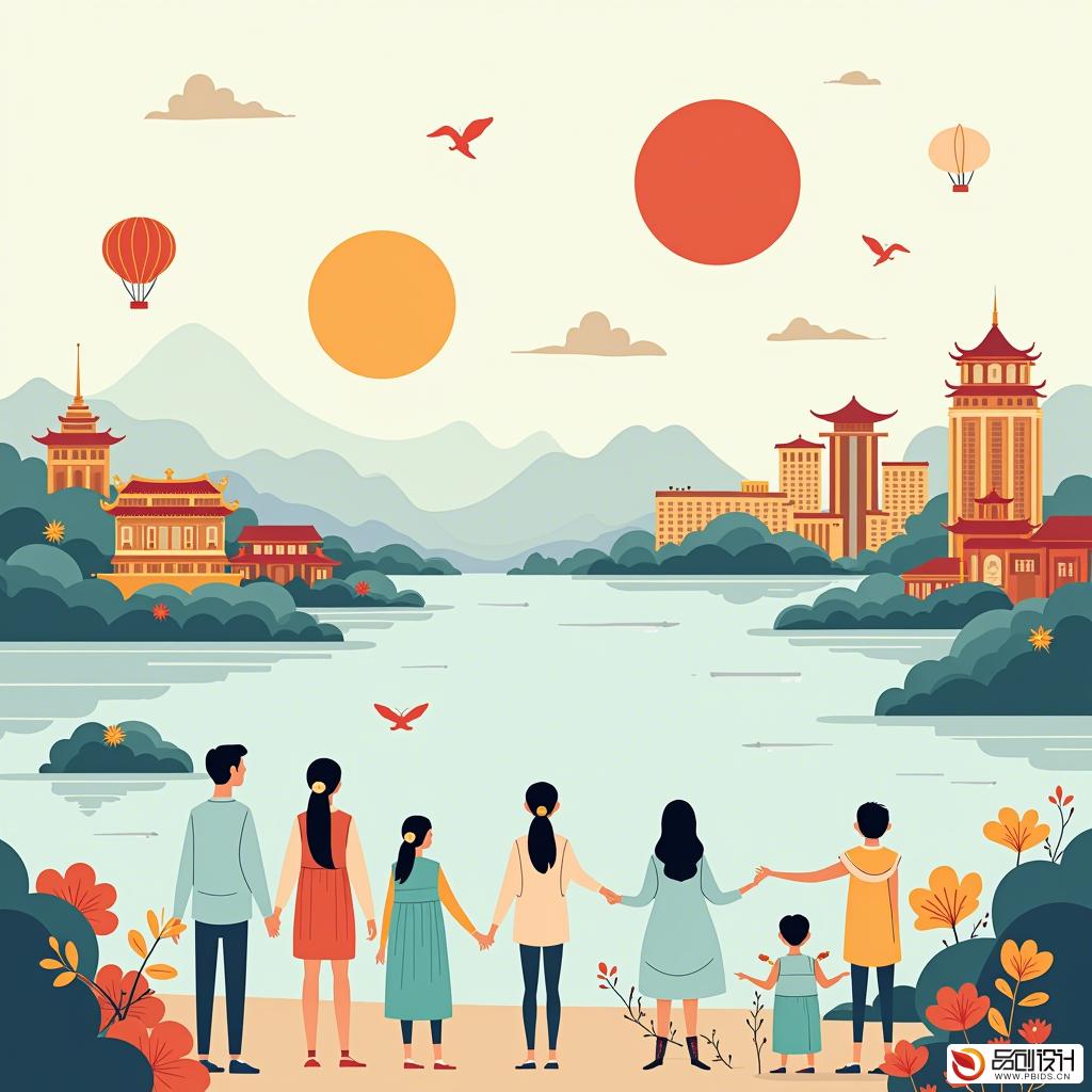 河源市品创品牌智库:塑造城市品牌新高度