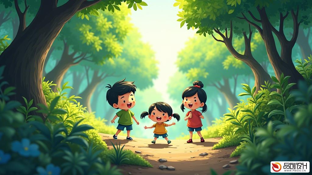 伊春MG动画设计机构的创意之旅：塑造动态视觉新篇章
