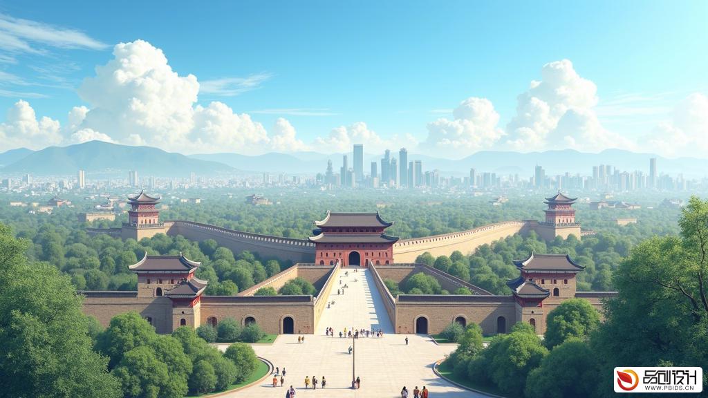 河南人性化体验设计单位的创新与实践

