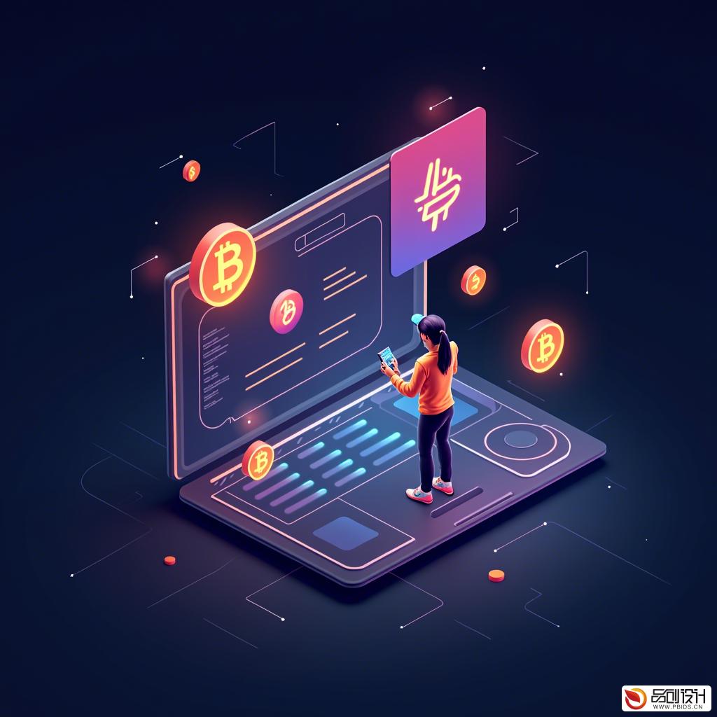 支付清算品牌创新设计:塑造未来金融新风貌