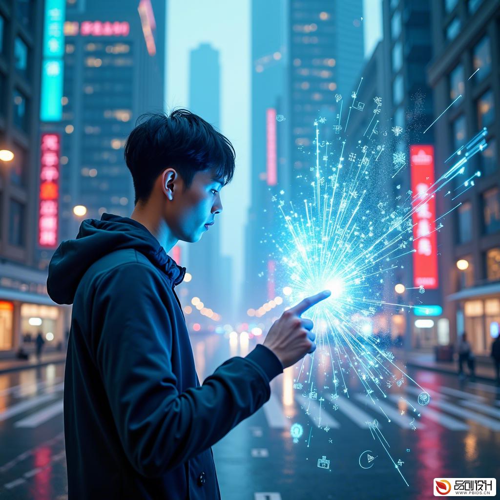 宜昌市交互设计公司:塑造未来数字体验的创意先锋