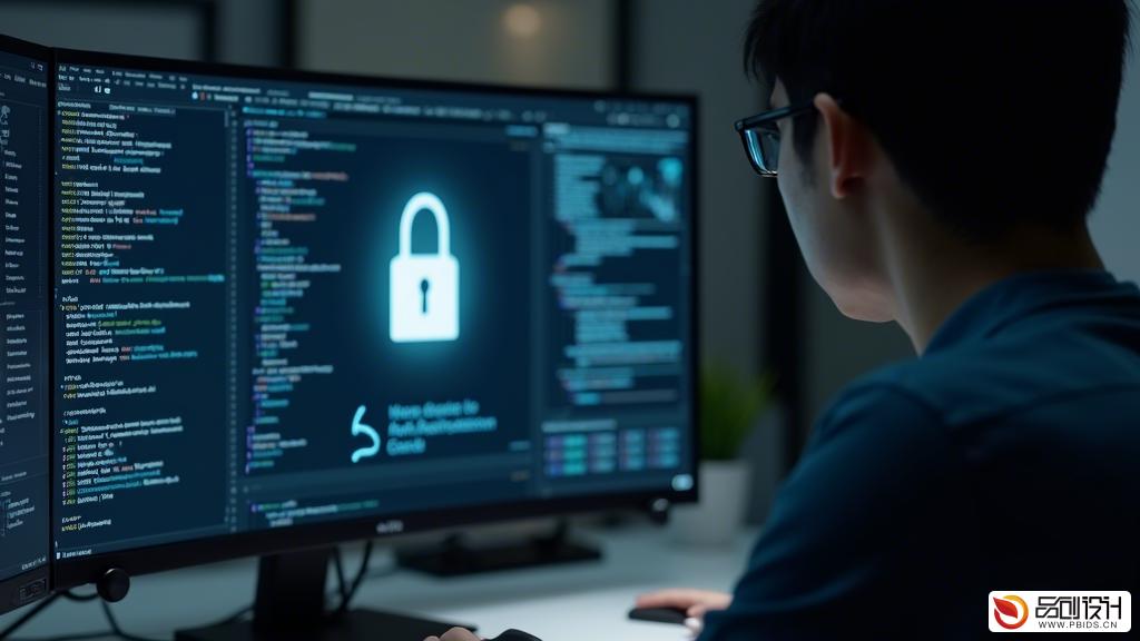 安全认证品牌视觉创新服务中心：塑造信任与品质的视觉新篇章

