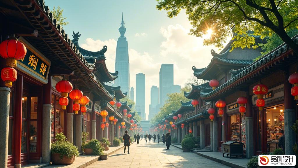 金华市品牌动态图形有限公司：创新设计，引领视觉新风尚
