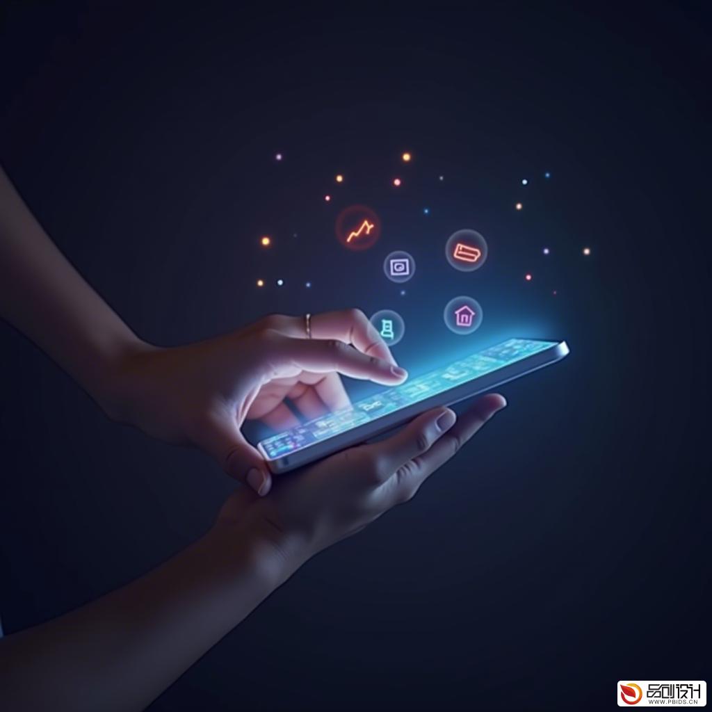 南充市交互行为研究有限公司:探索人机交互的新边界