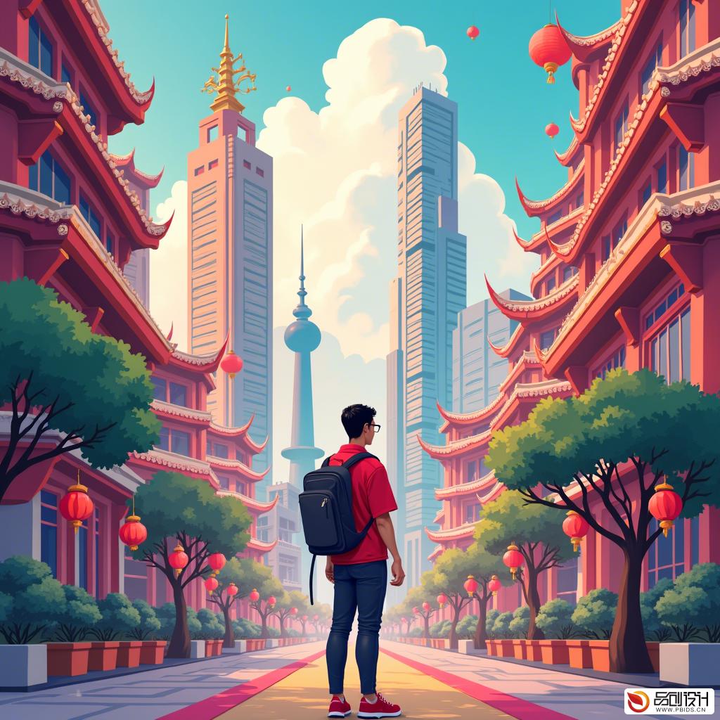 赤峰市品创定制设计公司的创新之旅