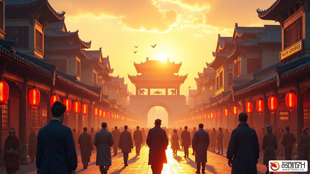 渭南市视觉动效规范设计机构的创新与实践
