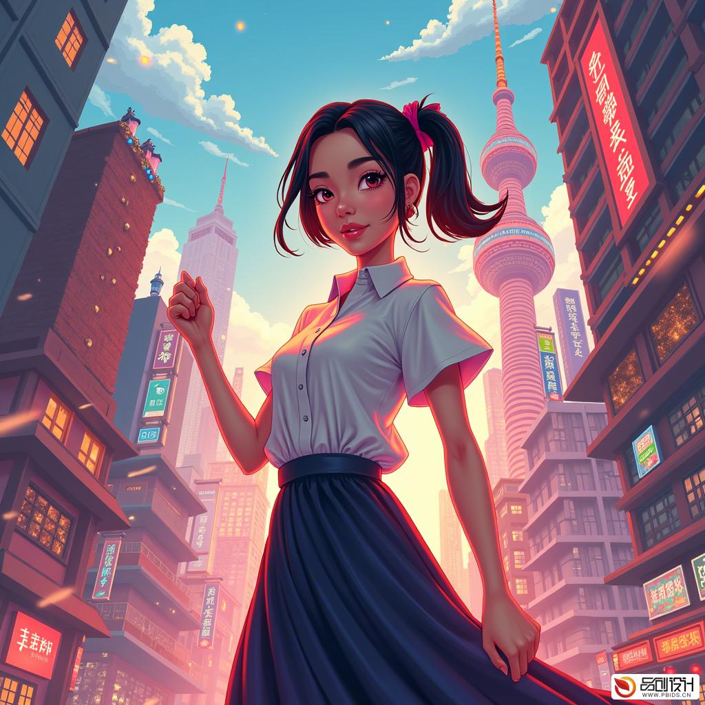 肇庆市动效设计:创意与技术的完美融合