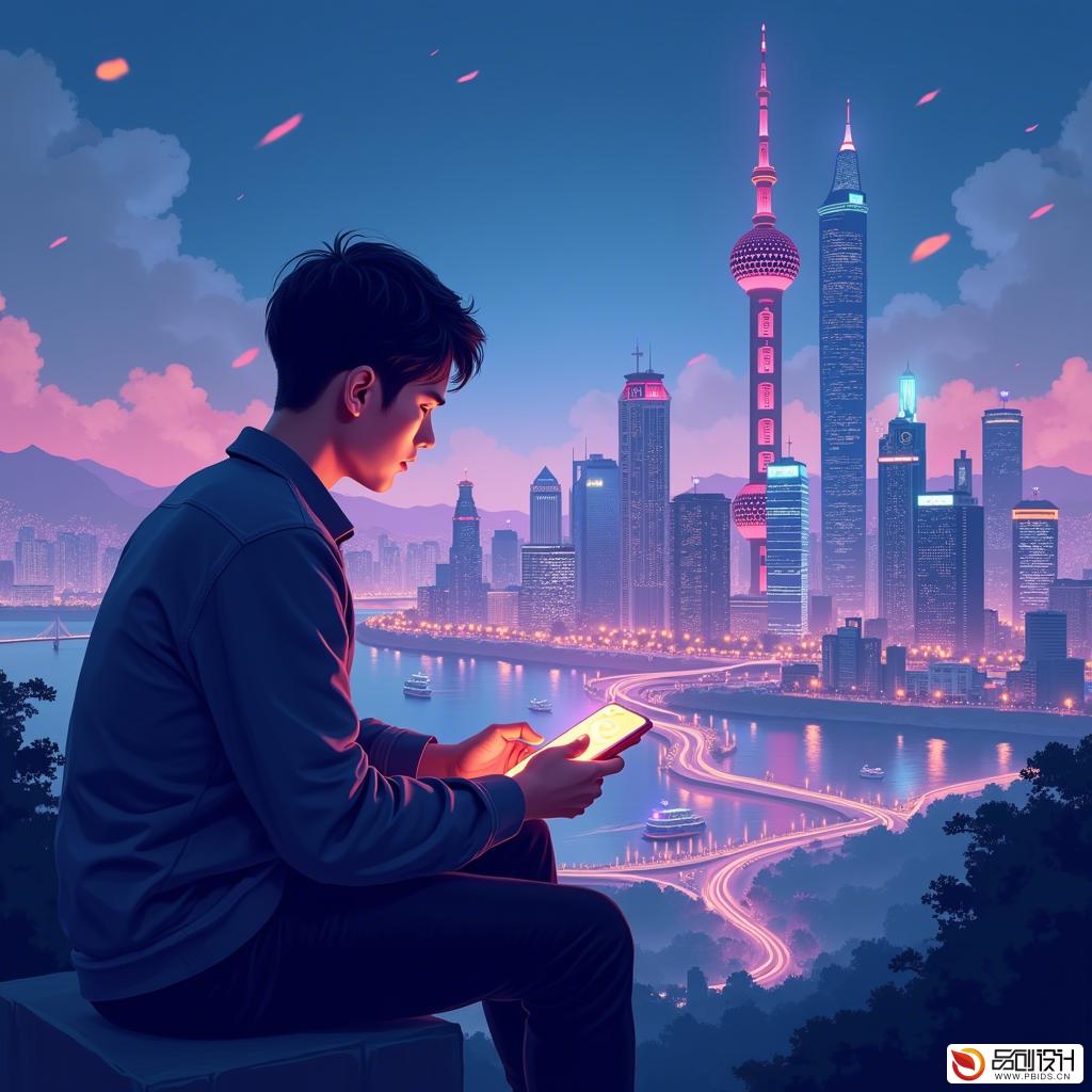 江门跨平台应用设计：寻找最佳合作伙伴的全面指南
