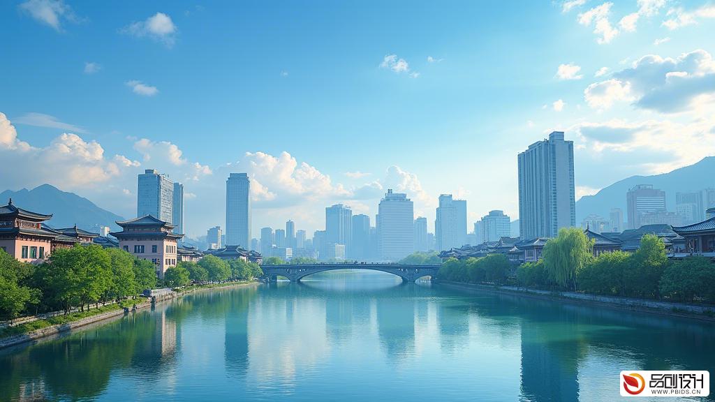 湖州市品牌文化可视化有限公司：塑造城市品牌新风貌
