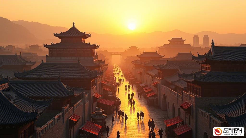 榆林市界面视觉体系企业的创新与发展之路
