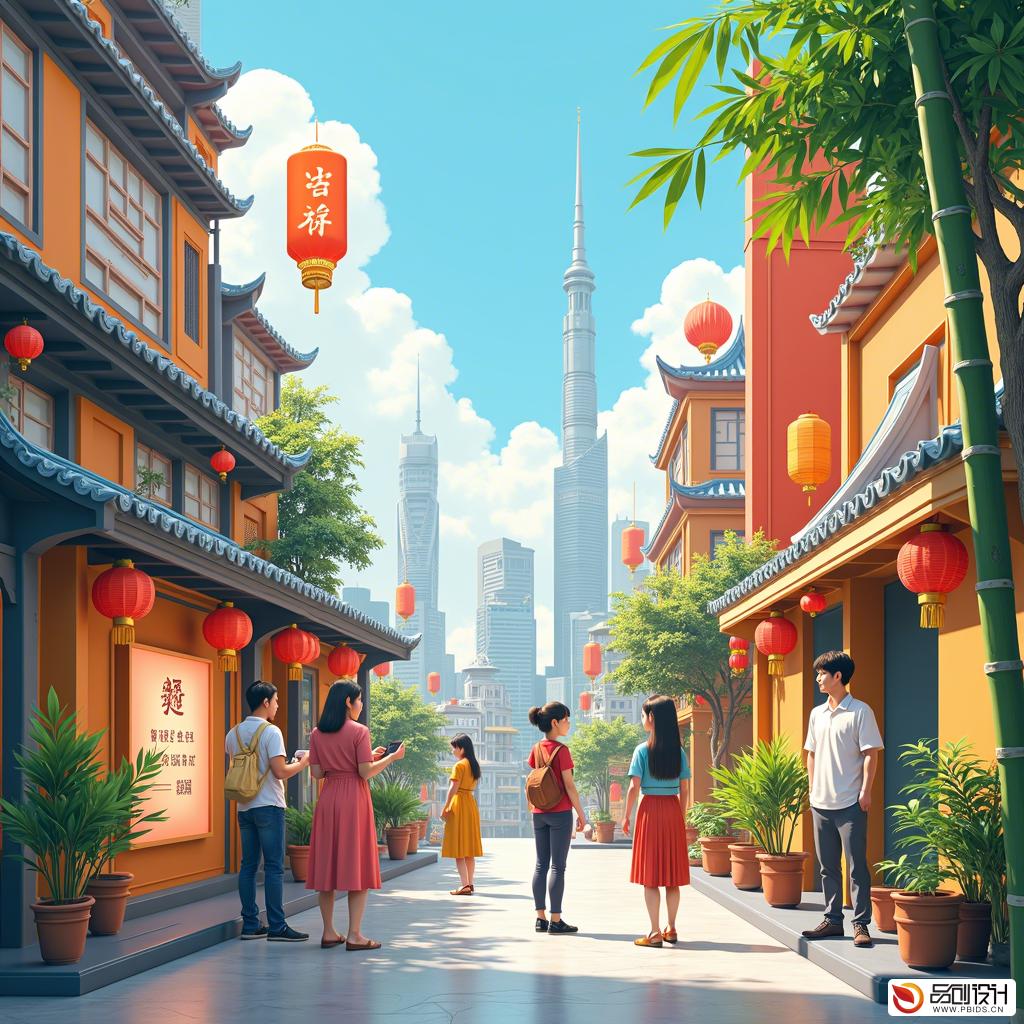 宜春市品牌文化可视化企业的崛起与影响力